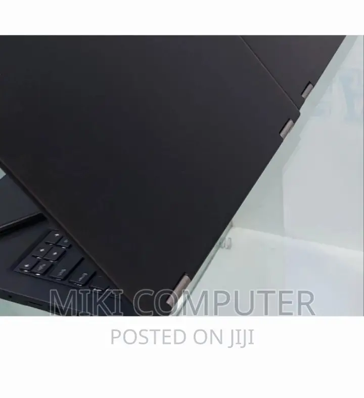 New Laptop Lenovo ThinkPad Yoga 370 16GB Intel Core i7 SSD 512GB