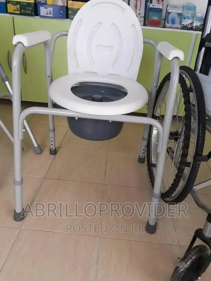 Popo Chair/Patient Chair/Bedpan Chair/Commode/Chair/Toilet