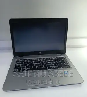 New Laptop HP EliteBook 840 G3 8GB Intel Core I5 HDD 1T