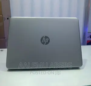 New Laptop HP EliteBook 840 G3 8GB Intel Core I5 HDD 1T