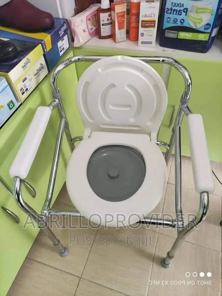Eldery Chair/Commode Chair/Toiletchair/New Chair/Commodchair