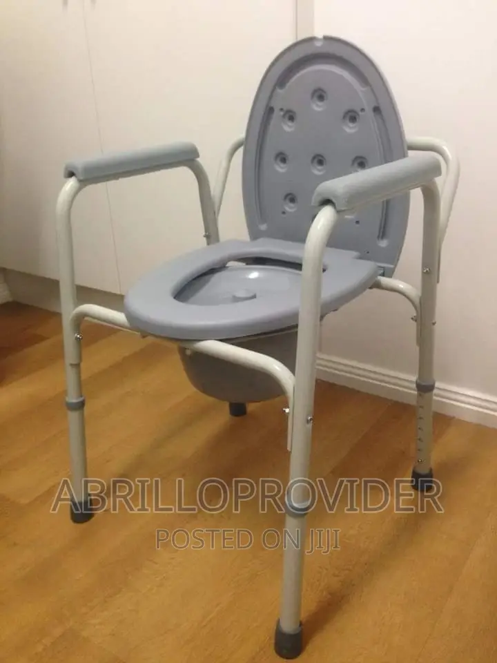 Eldery Chair/Toilet Chair/Commode Chair/Hospital/Popo/Chair