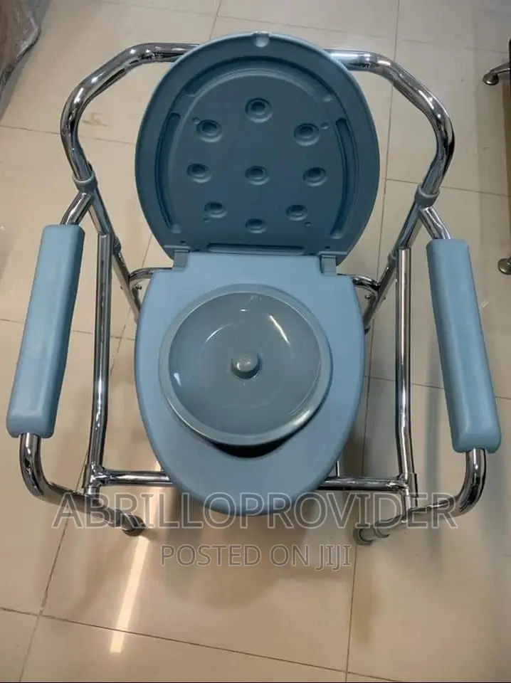 Medical/Hospital/Toilet/Popo/Chair/Chair/Chair/Commode/Chair