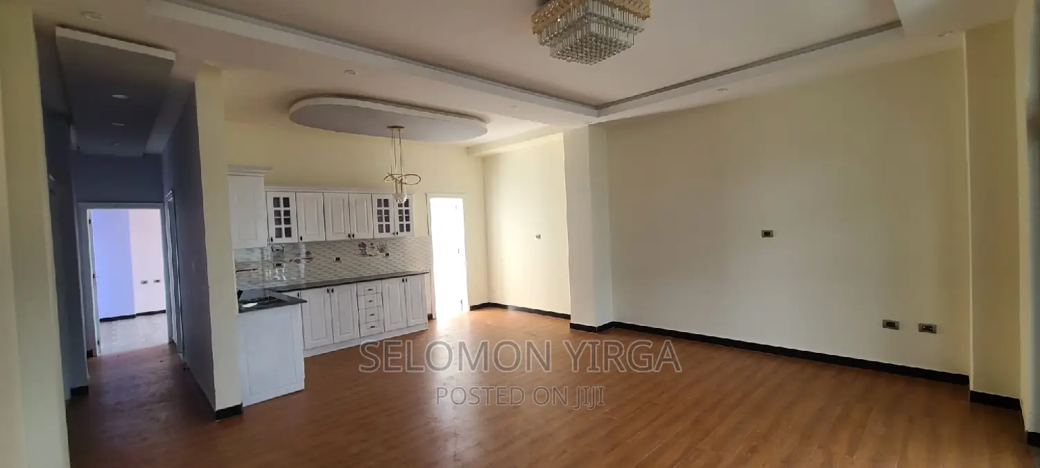 2bdrm Apartment in አድስ አበባ, Bole for rent