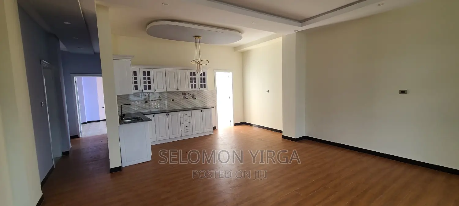 2bdrm Apartment in አድስ አበባ, Bole for rent