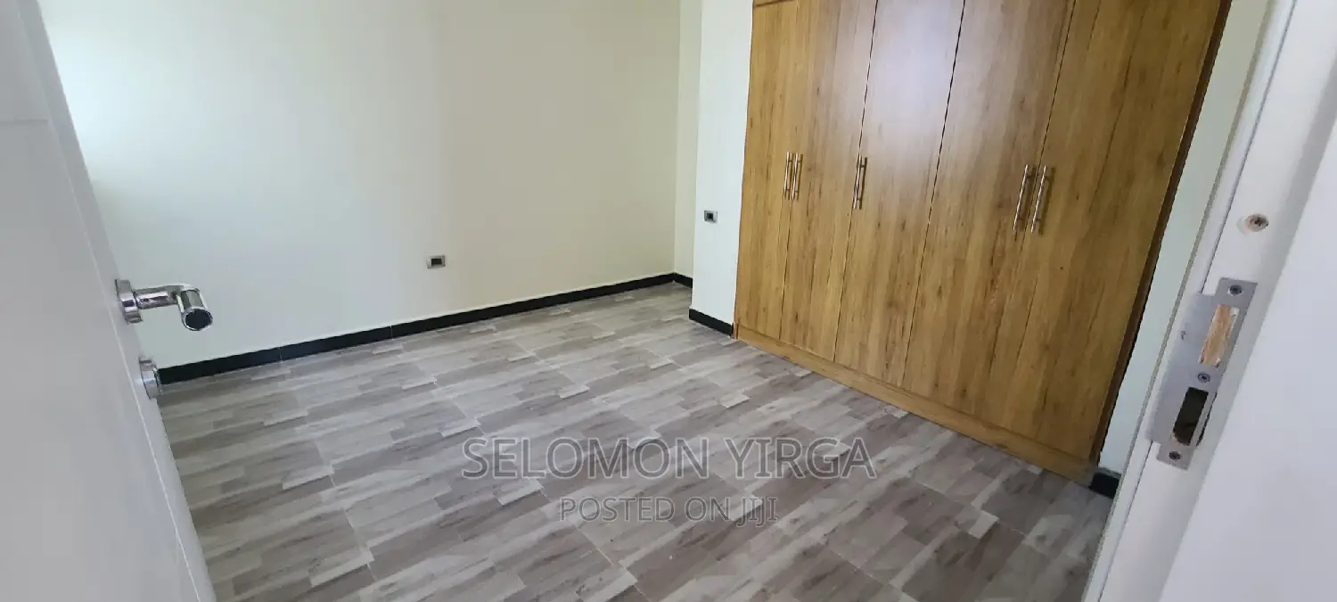 2bdrm Apartment in አድስ አበባ, Bole for rent