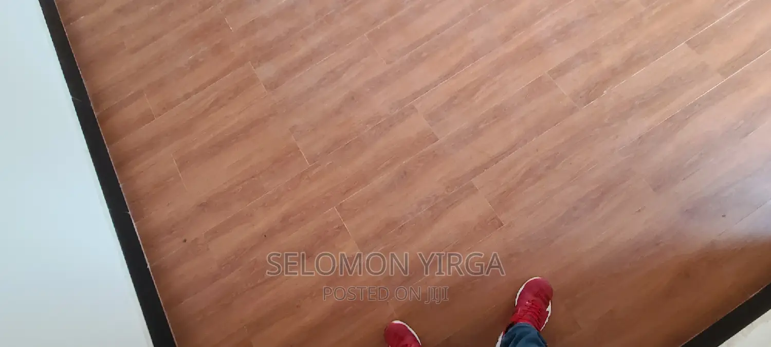 2bdrm Apartment in አድስ አበባ, Bole for rent