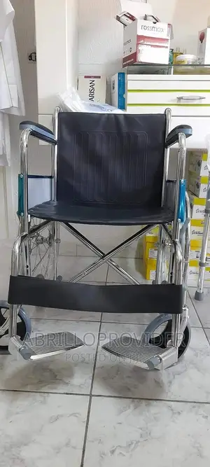 Wheelchair