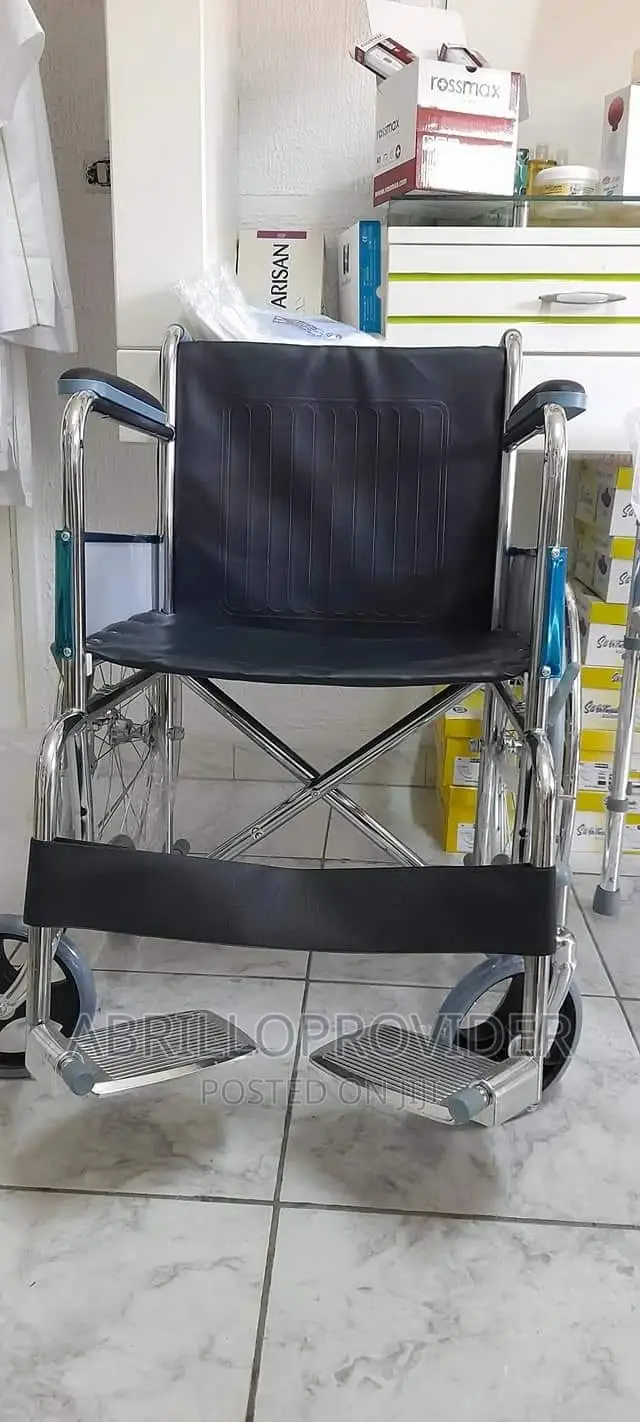 Wheelchair