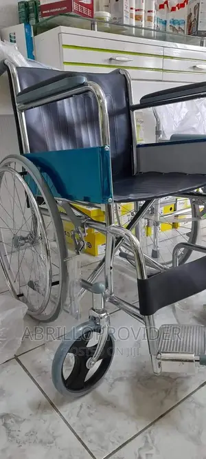 Wheelchair