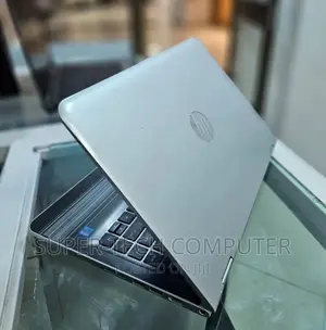 New Laptop HP Pavilion X360 15t 6GB Intel Core I3 SSD 256GB