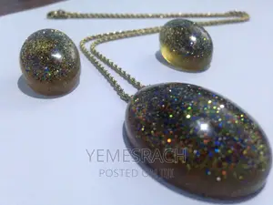 Yemi Jewelery