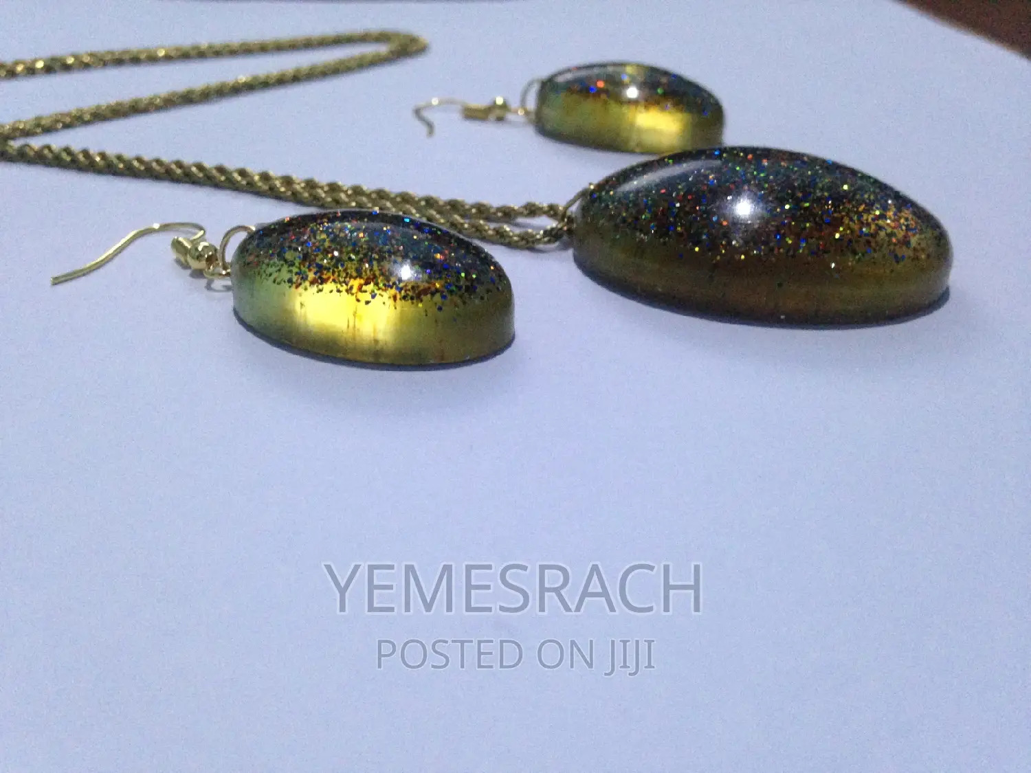 Yemi Jewelery