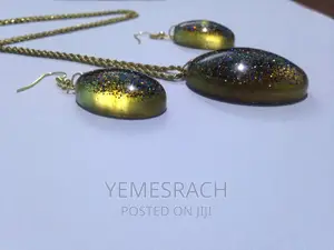 Yemi Jewelery
