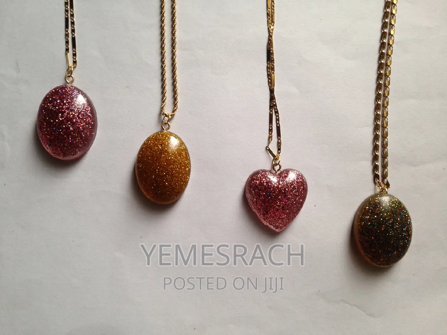 Yemi Jewelery