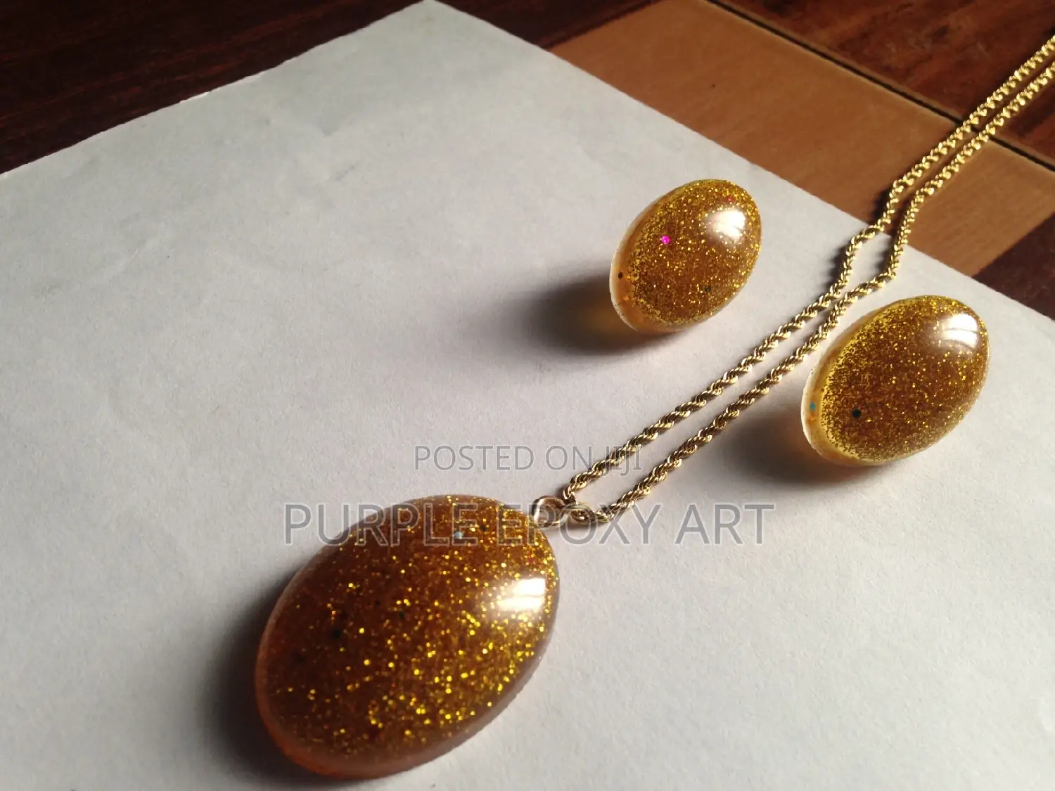 Yemi Jewelery