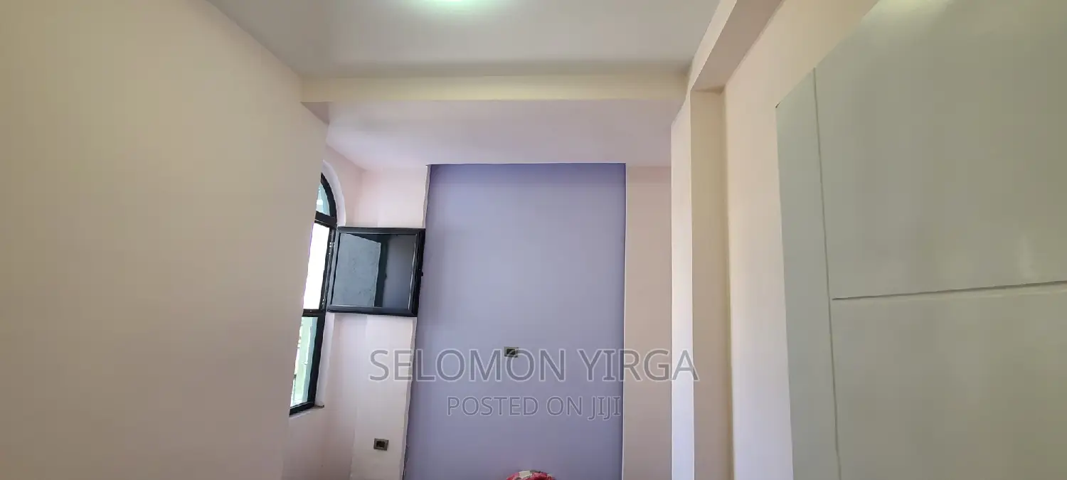 2bdrm Apartment in አድስ አበባ, Bole for rent