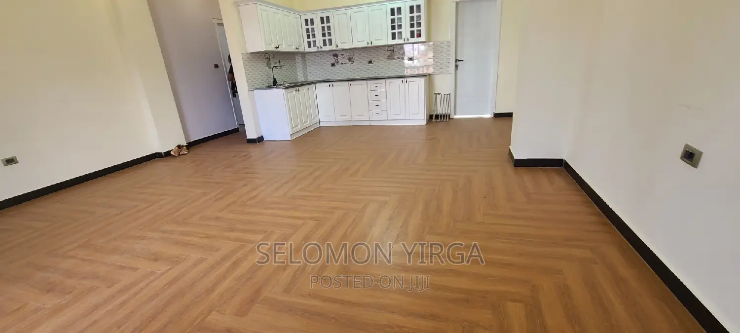 2bdrm Apartment in አድስ አበባ, Bole for rent