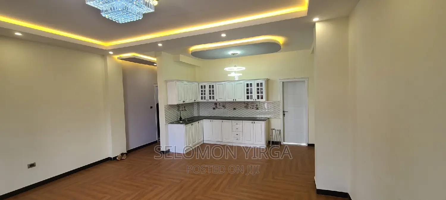 2bdrm Apartment in አድስ አበባ, Bole for rent