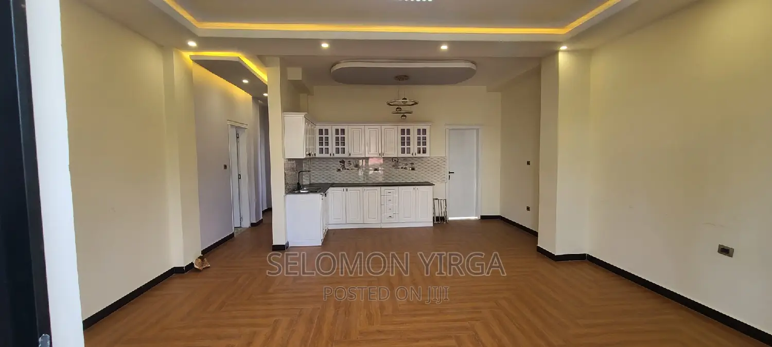 2bdrm Apartment in አድስ አበባ, Bole for rent