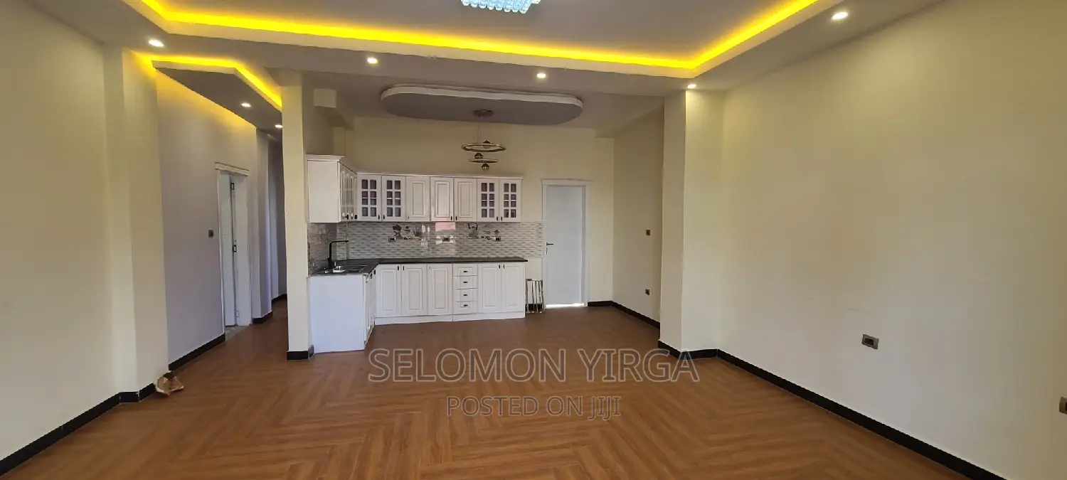 2bdrm Apartment in አድስ አበባ, Bole for rent