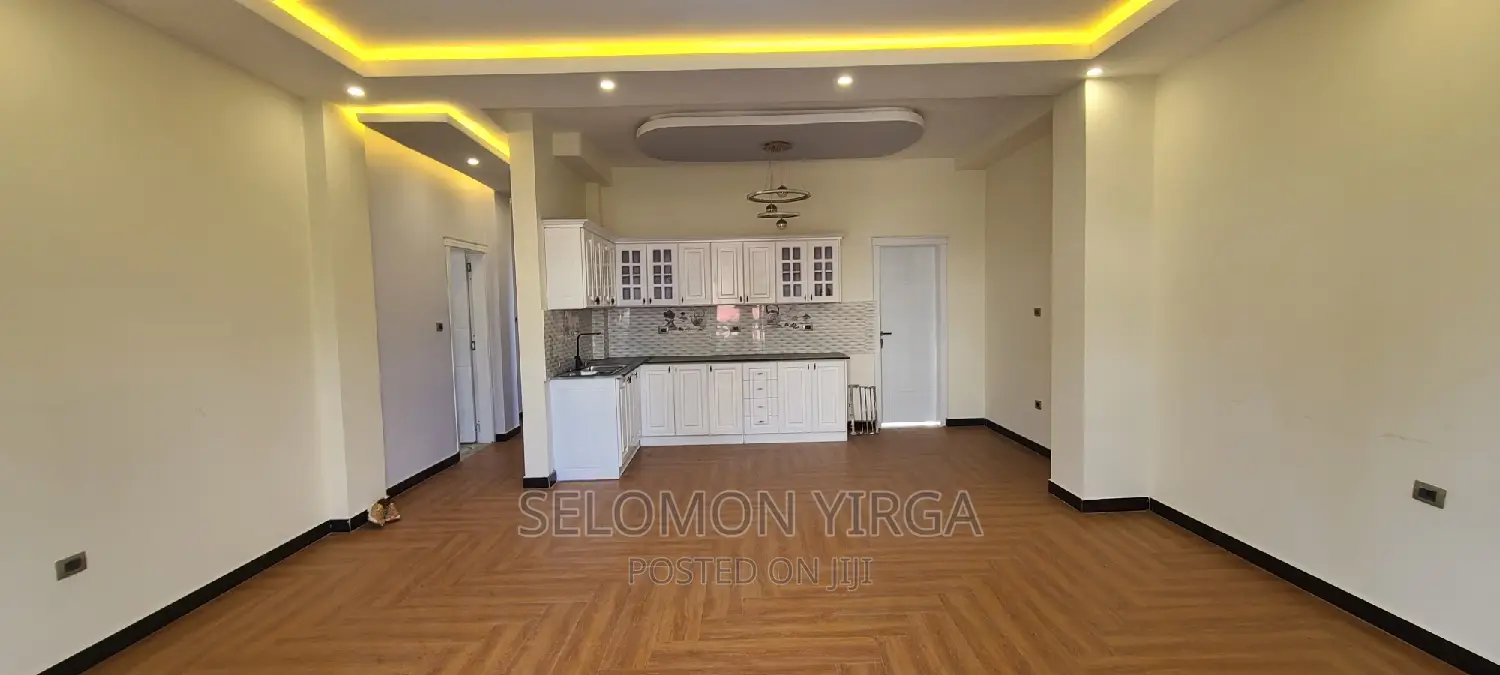 2bdrm Apartment in አድስ አበባ, Bole for rent