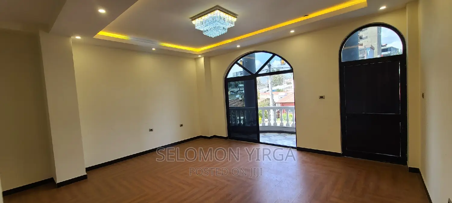 2bdrm Apartment in አድስ አበባ, Bole for rent