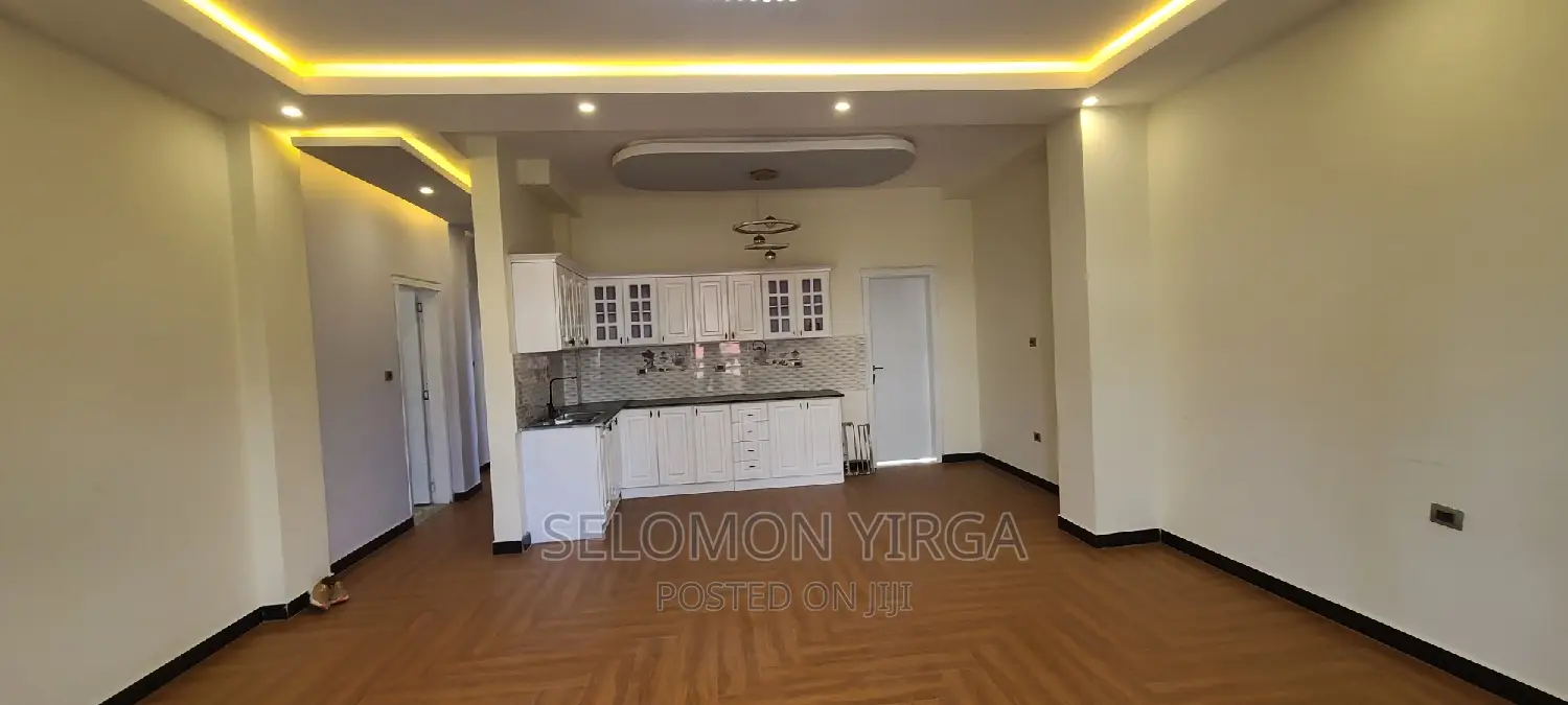 2bdrm Apartment in አድስ አበባ, Bole for rent