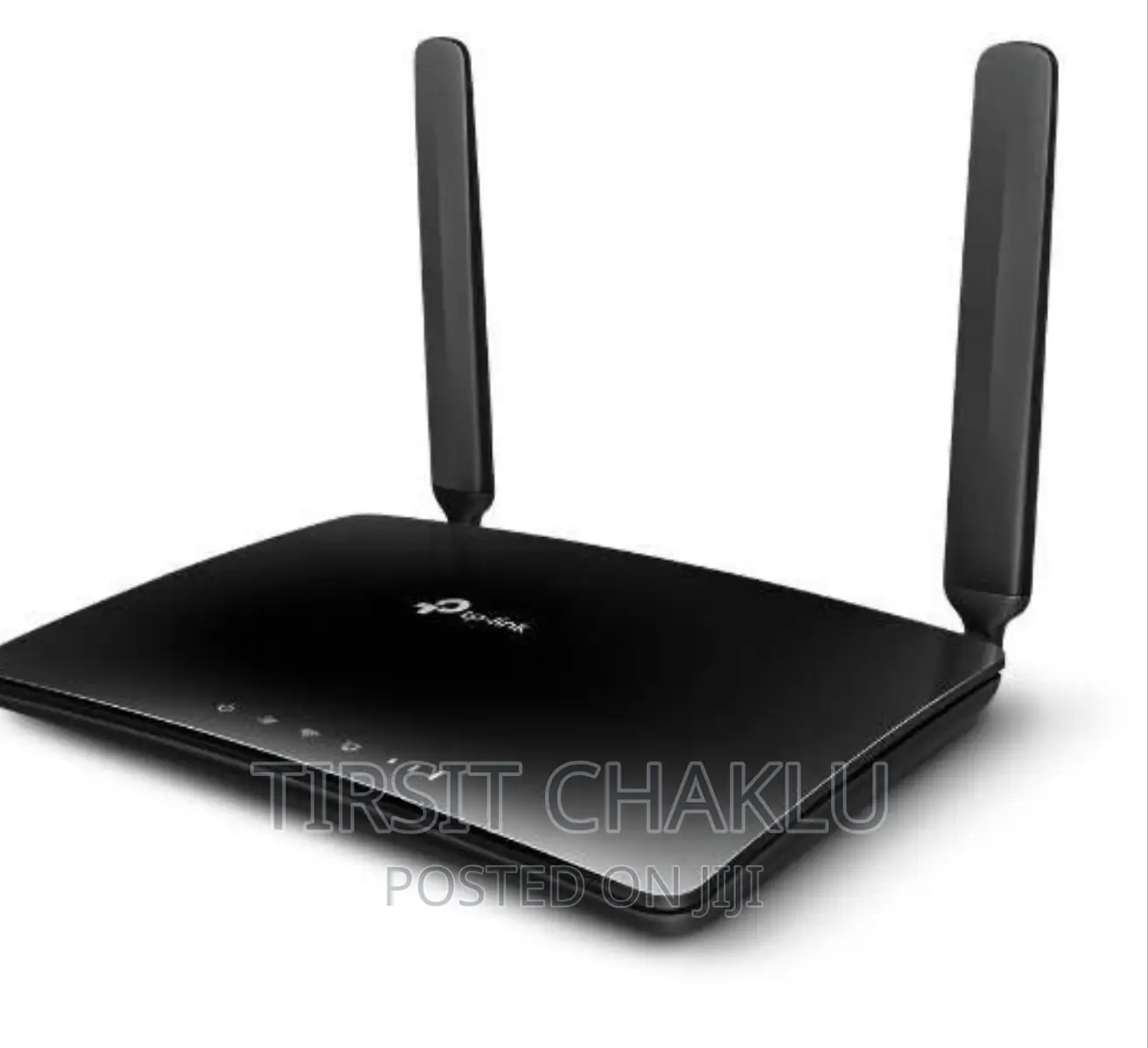 TP Link Wifi Router