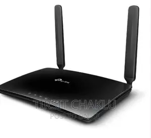 TP Link Wifi Router