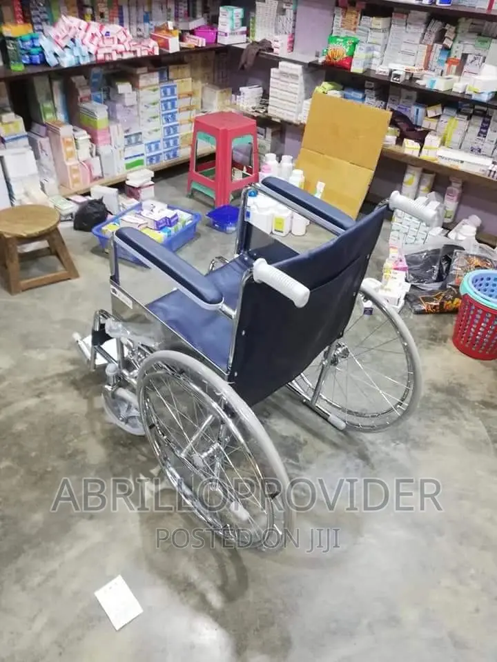 Almunium Wheelchair/Wheelchair/Wheelchair/Wheelchair/Wheelch