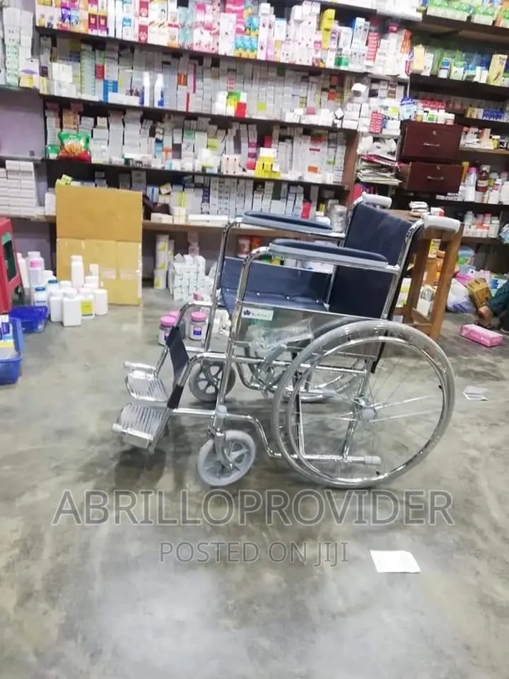 Almunium Wheelchair/Wheelchair/Wheelchair/Wheelchair/Wheelch