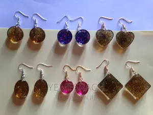 Photo - Yemi Jewelery