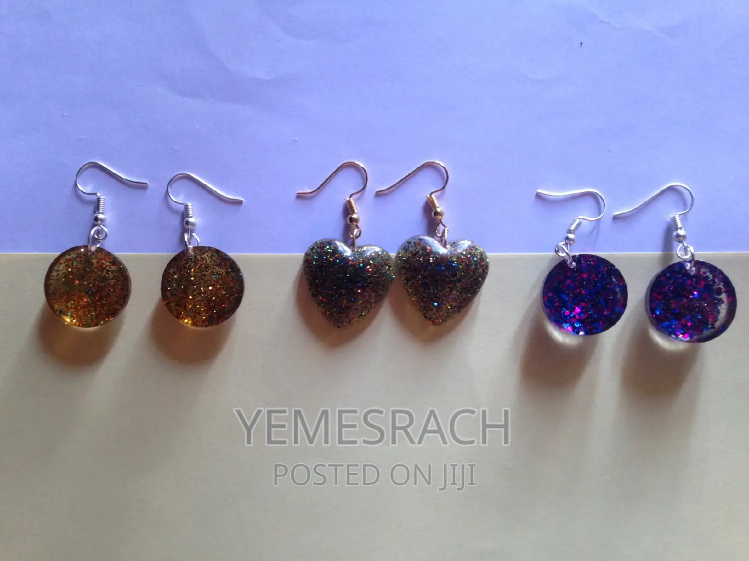 Yemi Jewelery