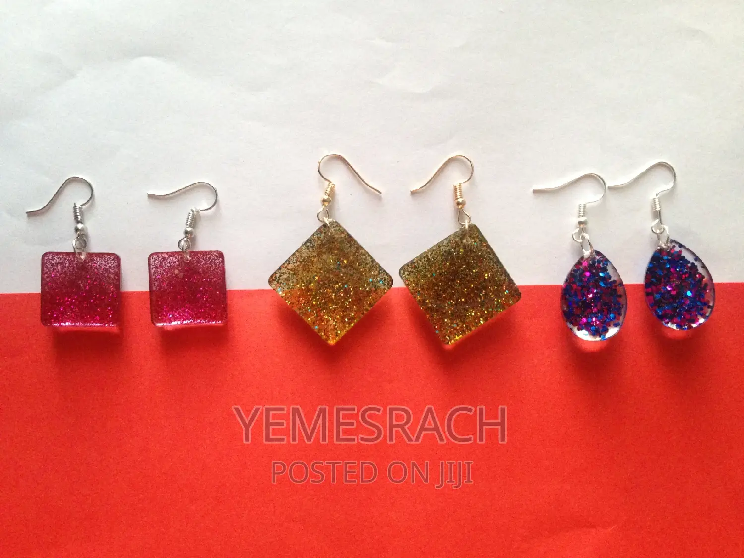 Yemi Jewelery