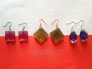 Yemi Jewelery