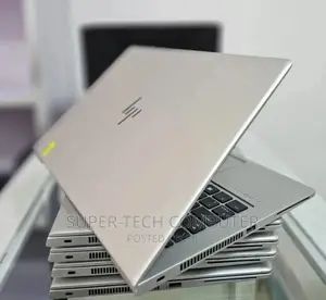 New Laptop HP EliteBook 830 G6 8GB Intel Core I5 SSD 512GB