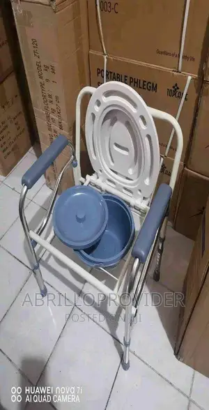 Medical Chair/Toilet/Patient/Eldery/Chair/Commode Chair/Chai