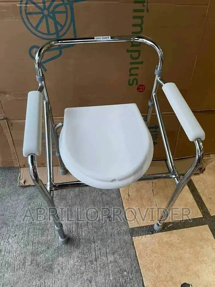 Medical Chair/Toilet/Patient/Eldery/Chair/Commode Chair/Chai
