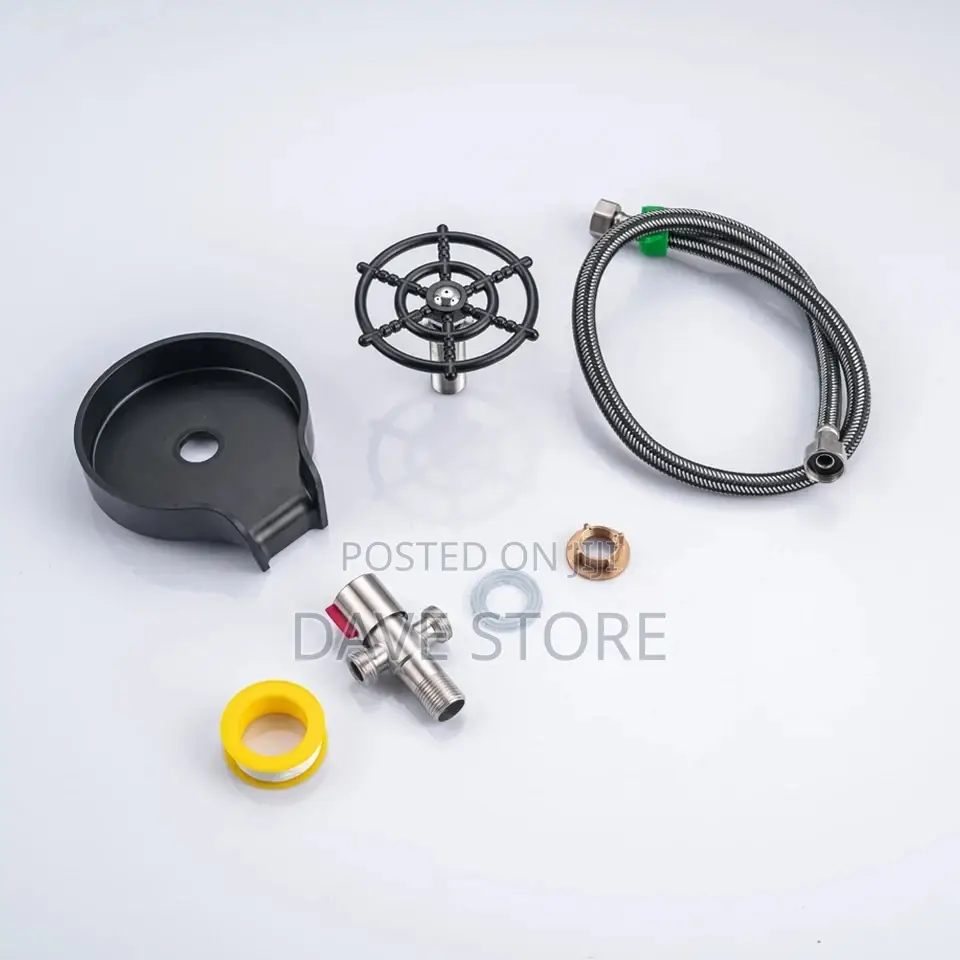 Automatic Cup Washer Glass Rinser