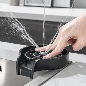 Automatic Cup Washer Glass Rinser