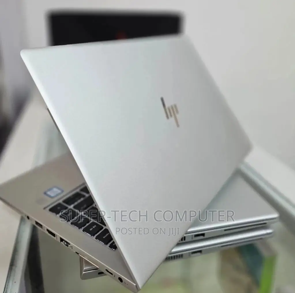 New Laptop HP EliteBook 840 G5 16GB Intel Core I7 SSD 512GB
