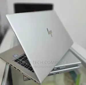 New Laptop HP EliteBook 840 G5 16GB Intel Core I7 SSD 512GB
