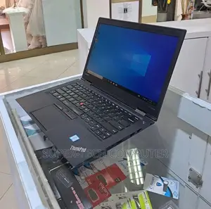 New Laptop Lenovo ThinkPad X1 Carbon 8GB Intel Core I5 SSD 512GB