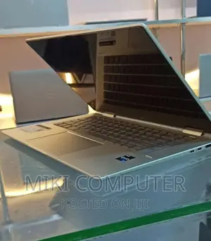 New Laptop HP Envy X360 16GB Intel Core i7 SSD 512GB