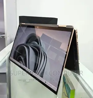 New Laptop HP Spectre X360 16GB Intel Core I7 SSD 512GB