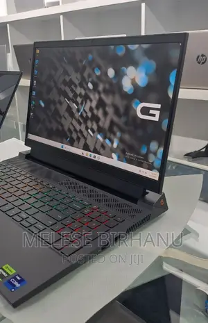 New Laptop Dell 16GB Intel Core I9 SSD 1T