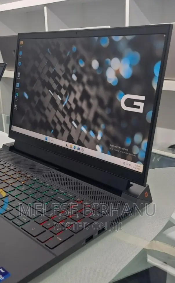 New Laptop Dell 16GB Intel Core I9 SSD 1T