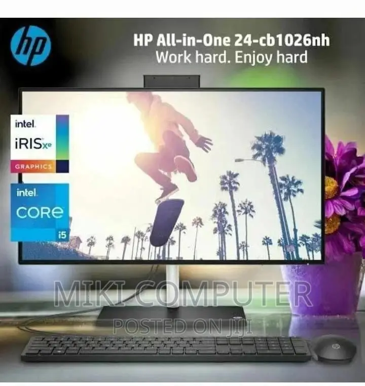 New Laptop Ollee 8GB Intel Core i7 SSD 512GB