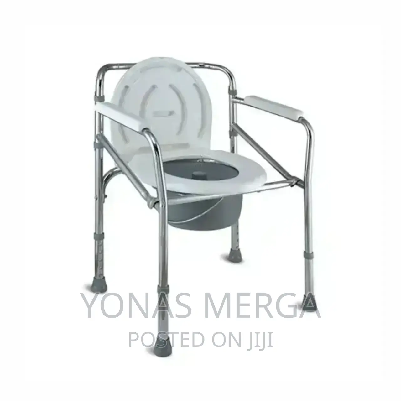 Commode Chair Fs 894 GEA/ Kursi BAB - [LAS-70386-14987]